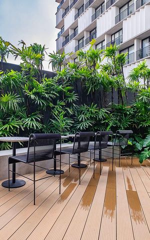 Studio à venda com 27m², 1 quarto e sem vaga Studio à venda com 27m², 1 quarto e sem vagaÁrea comum