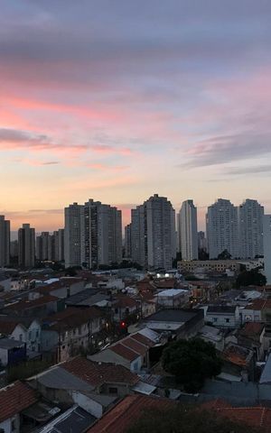 Apartamento à venda com 77m², 3 quartos e 2 vagas