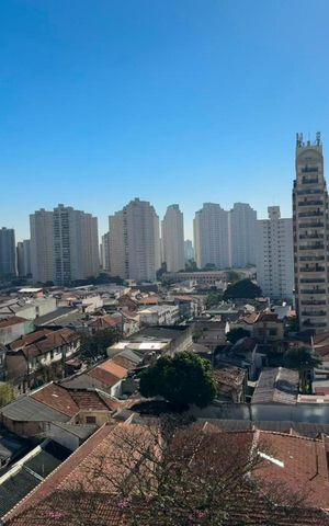 Apartamento à venda com 77m², 3 quartos e 2 vagas