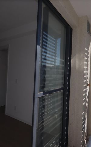 Apartamento para alugar com 36m², 2 quartos e sem vagaSacada
