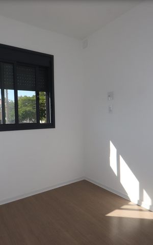 Apartamento para alugar com 36m², 2 quartos e sem vagaQuarto 1