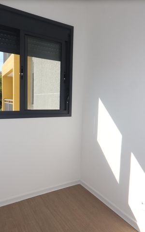 Apartamento para alugar com 36m², 2 quartos e sem vagaQuarto 2