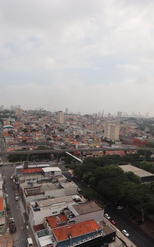 Apartamento para alugar com 36m², 2 quartos e sem vagaVista do Rooftop