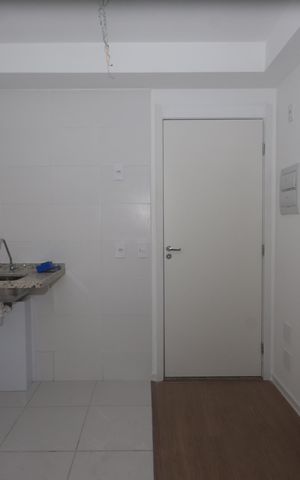 Apartamento para alugar com 36m², 2 quartos e sem vagaSala