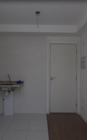 Apartamento para alugar com 36m², 2 quartos e sem vagaSala