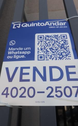 Apartamento para alugar com 36m², 2 quartos e sem vagaPlaca