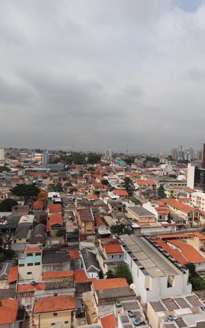 Apartamento para alugar com 36m², 2 quartos e sem vagaVista do Rooftop