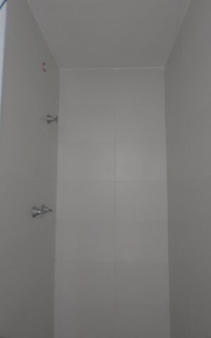 Apartamento para alugar com 36m², 2 quartos e sem vagaBanheiro