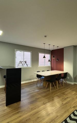 Apartamento para alugar com 38m², 2 quartos e sem vaga Apartamento para alugar com 38m², 2 quartos e sem vagaÁrea comum - Salão de festas
