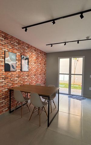 Apartamento para alugar com 38m², 2 quartos e sem vaga Apartamento para alugar com 38m², 2 quartos e sem vagaÁrea comum - Coworking