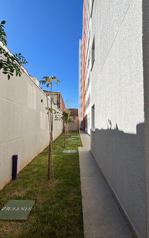 Apartamento para alugar com 38m², 2 quartos e sem vaga Apartamento para alugar com 38m², 2 quartos e sem vagaÁrea comum
