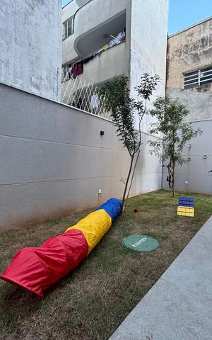 Apartamento para alugar com 38m², 2 quartos e sem vaga Apartamento para alugar com 38m², 2 quartos e sem vagaÁrea comum -Pet Place