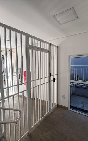 Apartamento para alugar com 38m², 2 quartos e sem vaga Apartamento para alugar com 38m², 2 quartos e sem vagaÁrea comum