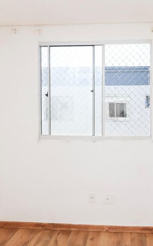 Apartamento à venda com 38m², 2 quartos e sem vaga Apartamento à venda com 38m², 2 quartos e sem vagaQuarto 2