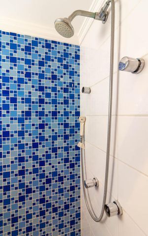 Apartamento à venda com 163m², 3 quartos e 3 vagasBanheiro da Suíte 3