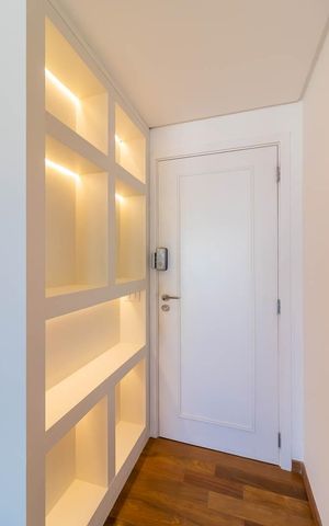 Apartamento à venda com 163m², 3 quartos e 3 vagasEntrada