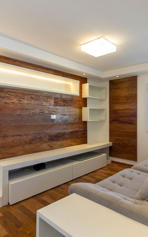 Apartamento à venda com 163m², 3 quartos e 3 vagasSala de Estar