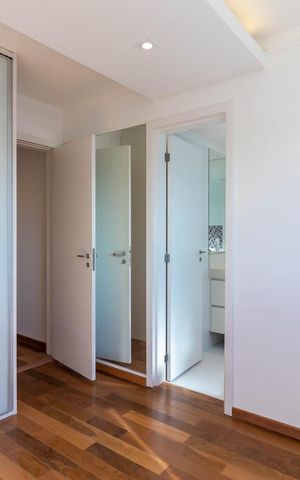 Apartamento à venda com 163m², 3 quartos e 3 vagasSuíte 2