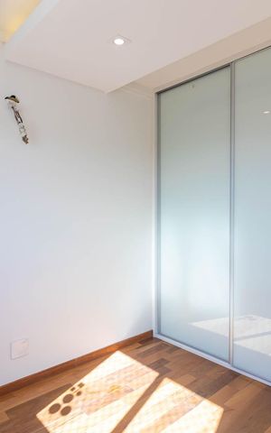 Apartamento à venda com 163m², 3 quartos e 3 vagasSuíte 2