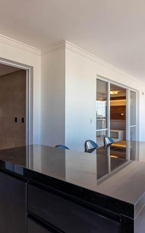 Apartamento à venda com 163m², 3 quartos e 3 vagasVaranda Gourmet