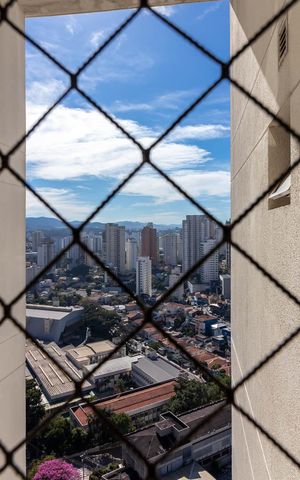 Apartamento à venda com 163m², 3 quartos e 3 vagasSuíte 3 - Vista