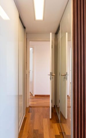 Apartamento à venda com 163m², 3 quartos e 3 vagasSuíte 1