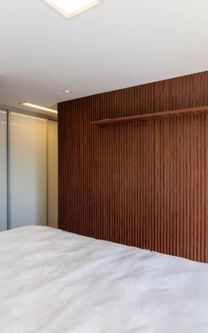 Apartamento à venda com 163m², 3 quartos e 3 vagasSuíte 1