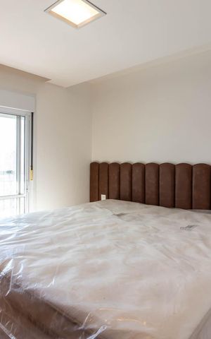 Apartamento à venda com 163m², 3 quartos e 3 vagasSuíte 1