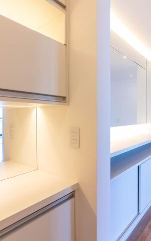 Apartamento à venda com 163m², 3 quartos e 3 vagasEscritório