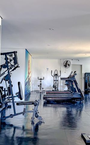 Apartamento à venda com 60m², 3 quartos e 1 vagaÁrea comum - Academia