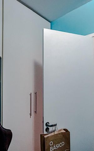 Apartamento à venda com 60m², 3 quartos e 1 vagaQuarto 3