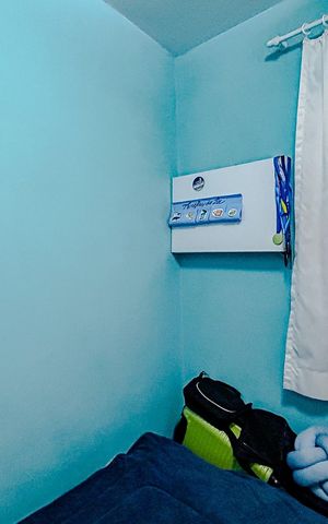 Apartamento à venda com 60m², 3 quartos e 1 vagaQuarto 3