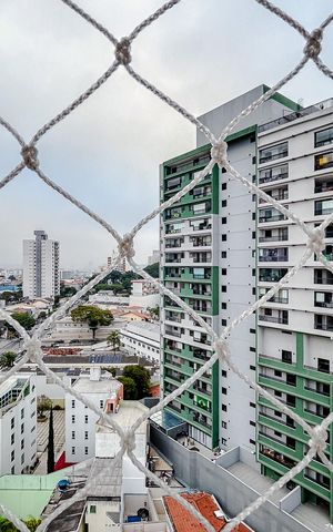 Apartamento à venda com 60m², 3 quartos e 1 vagaVista do Quarto 1