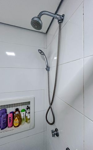 Apartamento à venda com 60m², 3 quartos e 1 vagaBanheiro
