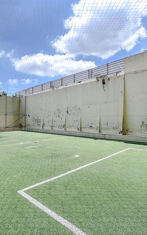 Apartamento à venda com 60m², 3 quartos e 1 vagaQuadra Esportiva