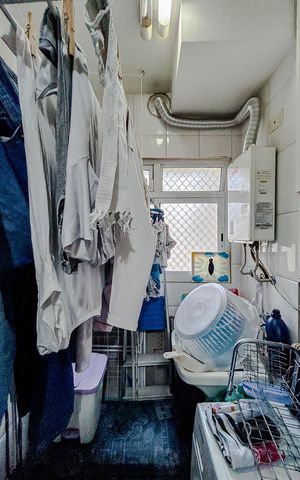 Apartamento à venda com 60m², 3 quartos e 1 vagaÁrea comum