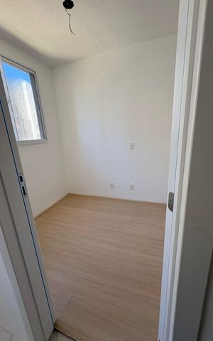 Apartamento à venda com 35m², 2 quartos e sem vagaQuarto