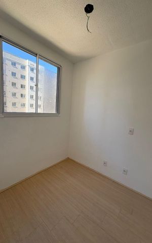 Apartamento à venda com 35m², 2 quartos e sem vagaQuarto