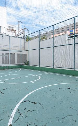 Apartamento para alugar com 80m², 3 quartos e 2 vagas Apartamento para alugar com 80m², 3 quartos e 2 vagasQuadra Esportiva