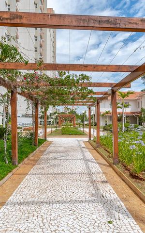 Apartamento para alugar com 80m², 3 quartos e 2 vagas Apartamento para alugar com 80m², 3 quartos e 2 vagasÁrea comum