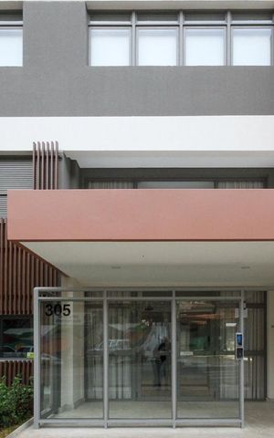 Apartamento para alugar com 35m², 1 quarto e sem vaga Apartamento para alugar com 35m², 1 quarto e sem vagaFachada