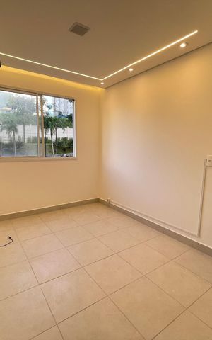 Apartamento para alugar com 32m², 2 quartos e sem vaga Apartamento para alugar com 32m², 2 quartos e sem vagaSala
