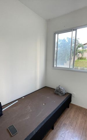 Apartamento para alugar com 32m², 2 quartos e sem vaga Apartamento para alugar com 32m², 2 quartos e sem vagaQuarto 2