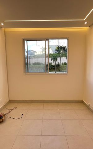 Apartamento para alugar com 32m², 2 quartos e sem vaga Apartamento para alugar com 32m², 2 quartos e sem vagaSala