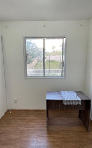 Apartamento para alugar com 32m², 2 quartos e sem vaga Apartamento para alugar com 32m², 2 quartos e sem vagaQuarto 1