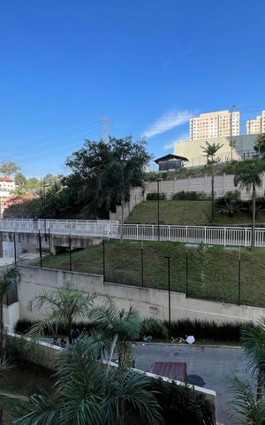 Apartamento para alugar com 32m², 2 quartos e sem vaga Apartamento para alugar com 32m², 2 quartos e sem vagaVista