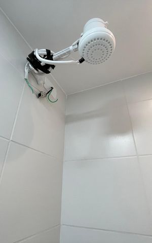 Apartamento para alugar com 32m², 2 quartos e sem vaga Apartamento para alugar com 32m², 2 quartos e sem vagaBanheiro