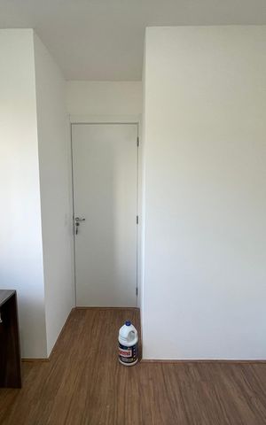 Apartamento para alugar com 32m², 2 quartos e sem vaga Apartamento para alugar com 32m², 2 quartos e sem vagaQuarto 1