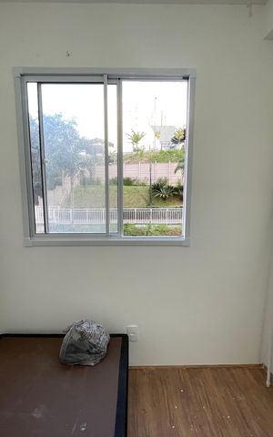 Apartamento para alugar com 32m², 2 quartos e sem vaga Apartamento para alugar com 32m², 2 quartos e sem vagaQuarto 2