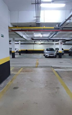 Apartamento para alugar com 80m², 3 quartos e 2 vagas Apartamento para alugar com 80m², 3 quartos e 2 vagasÁrea comum